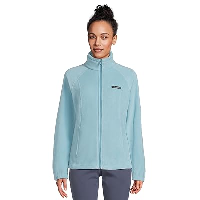 Columbia Benton Springstm Full Zip Women