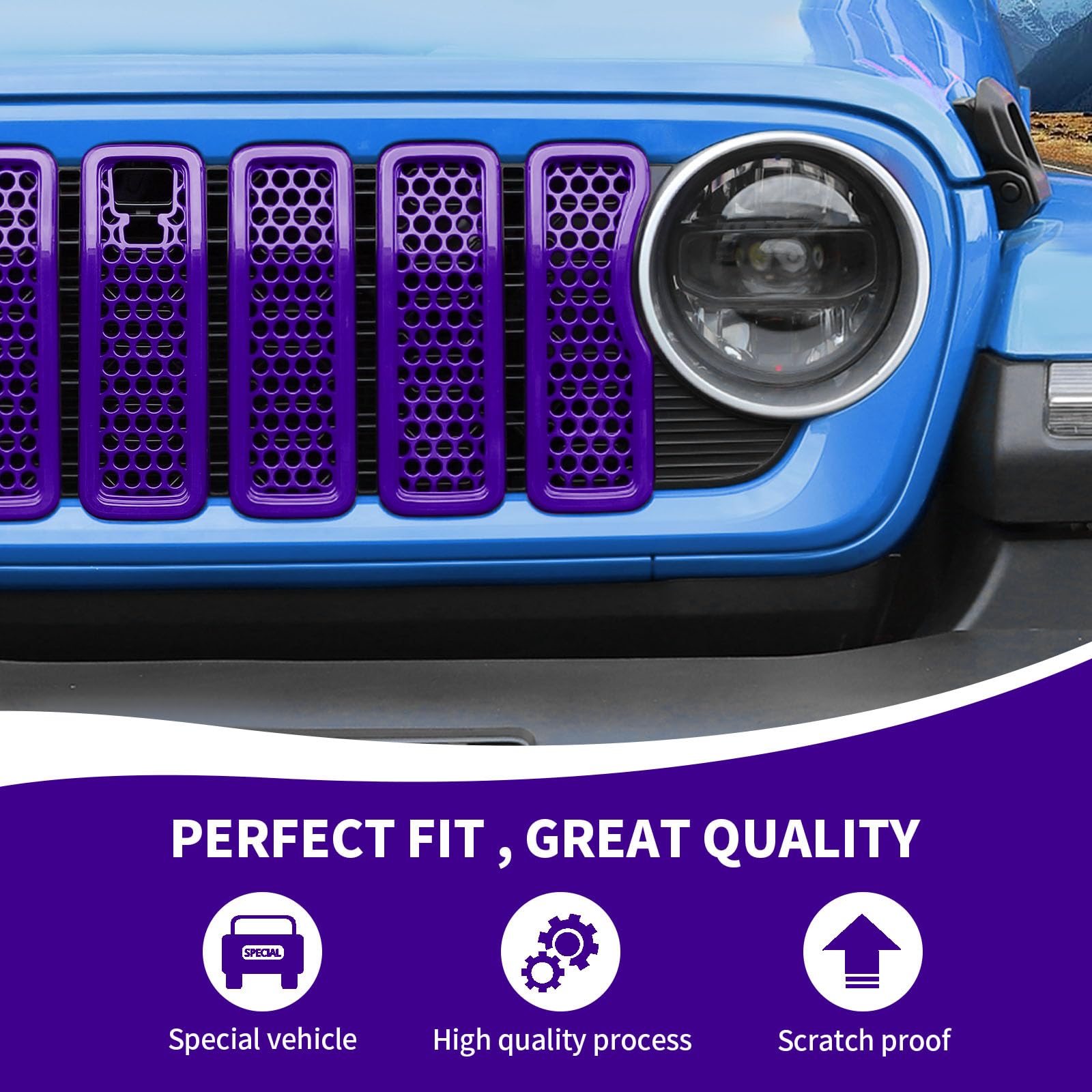 さらに値下げしました　ジープ ラングラー グリルガード 51pNTM1rHVL._SS200_.jpg