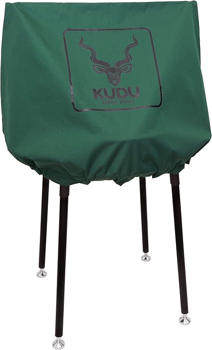 KUDU Grill Cover - Thumbnail 2