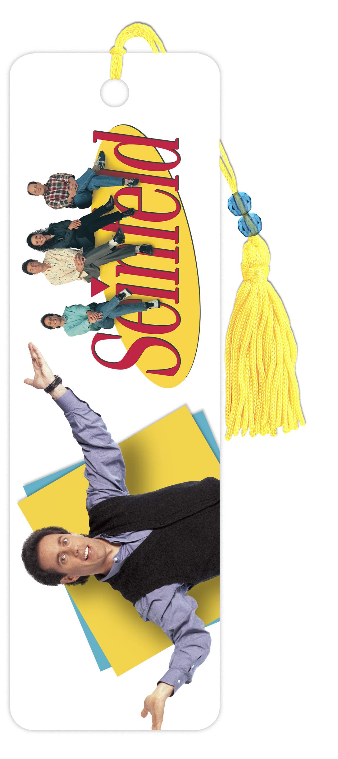 Trends InternationalSeinfeld