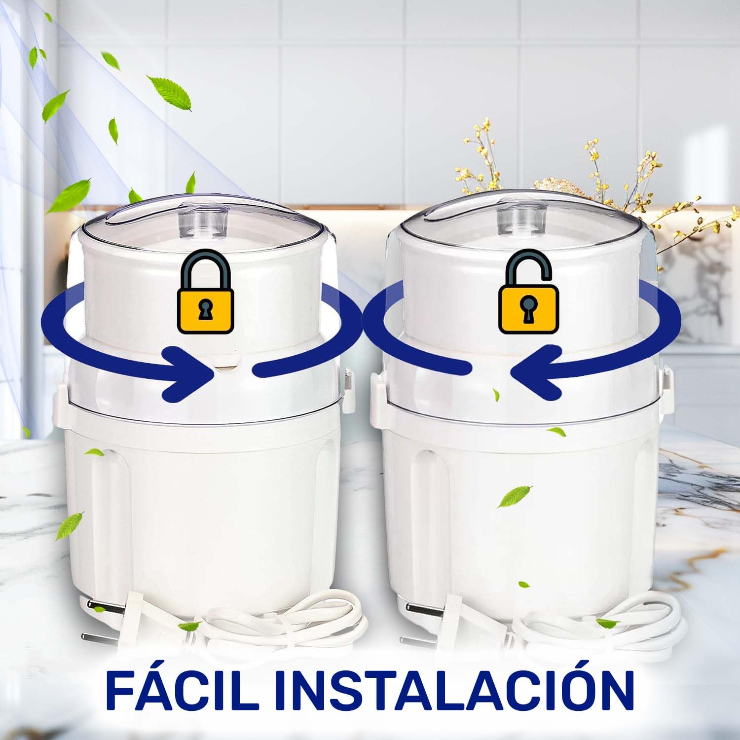 Tapa Picadora 5843799 para Moulinex La Moulinette D56 R68 AD56 - MONTERAL