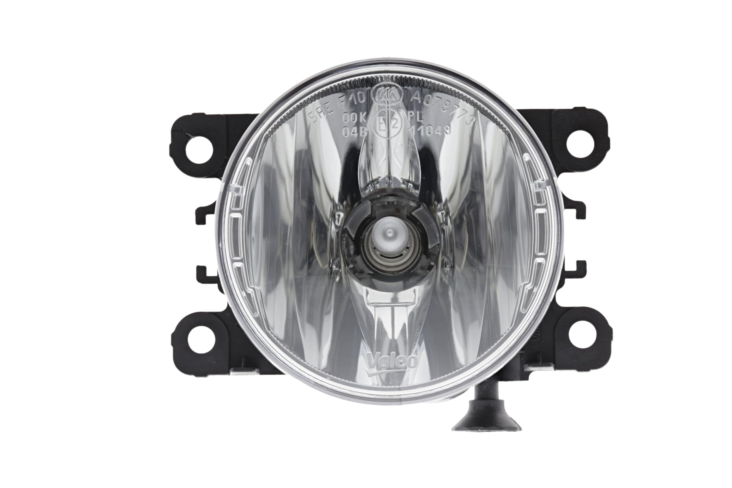 Valeo Faro antiniebla, Tecnología halógena 44847 - Para DACIA, RENAULT Multiapplications 07/2012 > - Frontal - Lado Izquierdo/Derecho