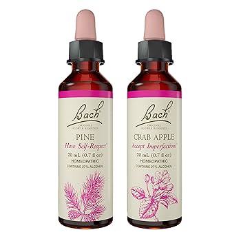 洋書 The Bach Flower Remedies Bach Flower Therapy: The Complete Approach: Scheffer