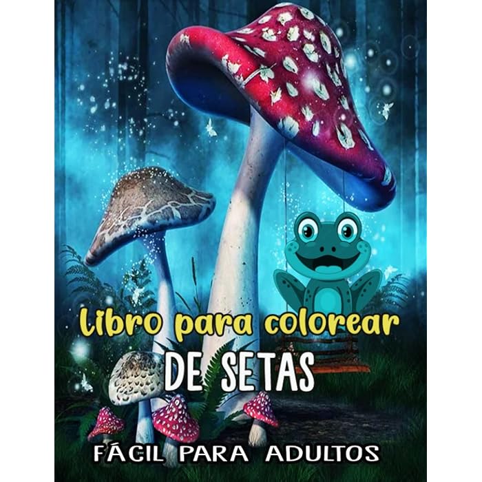 Buy Libro para colorear de setas fácil para adultos: La forma más fácil ...