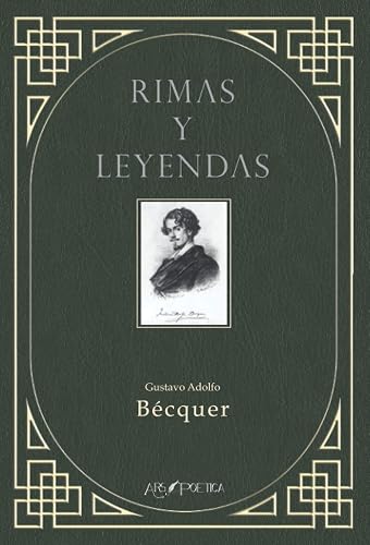 Rimas y leyendas: 5 (ARS ANTIQUA)