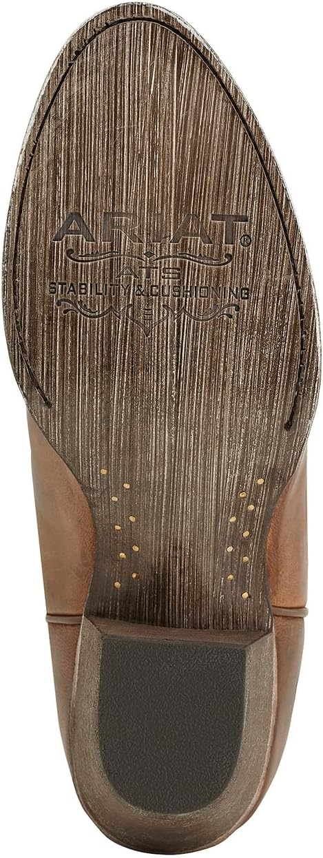 Ariat Women's Desert Holly Western Cowboy Boot - Image 5