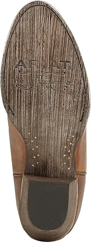 Miniatura 5 de Bota vaquera western de Ariat Desert Holly para mujer