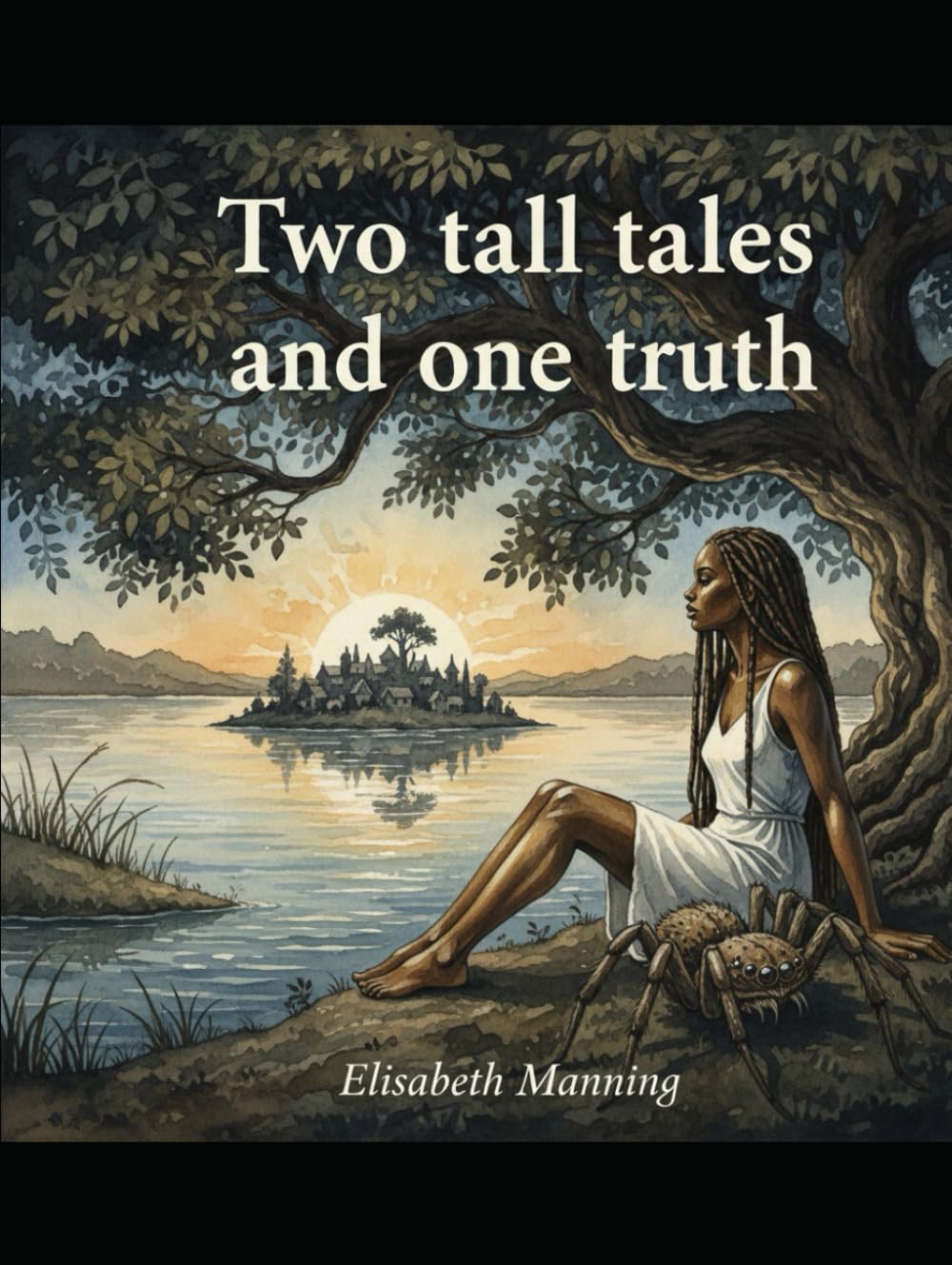 Two Tall Tales & One Truth: Three Wood & Water Stories