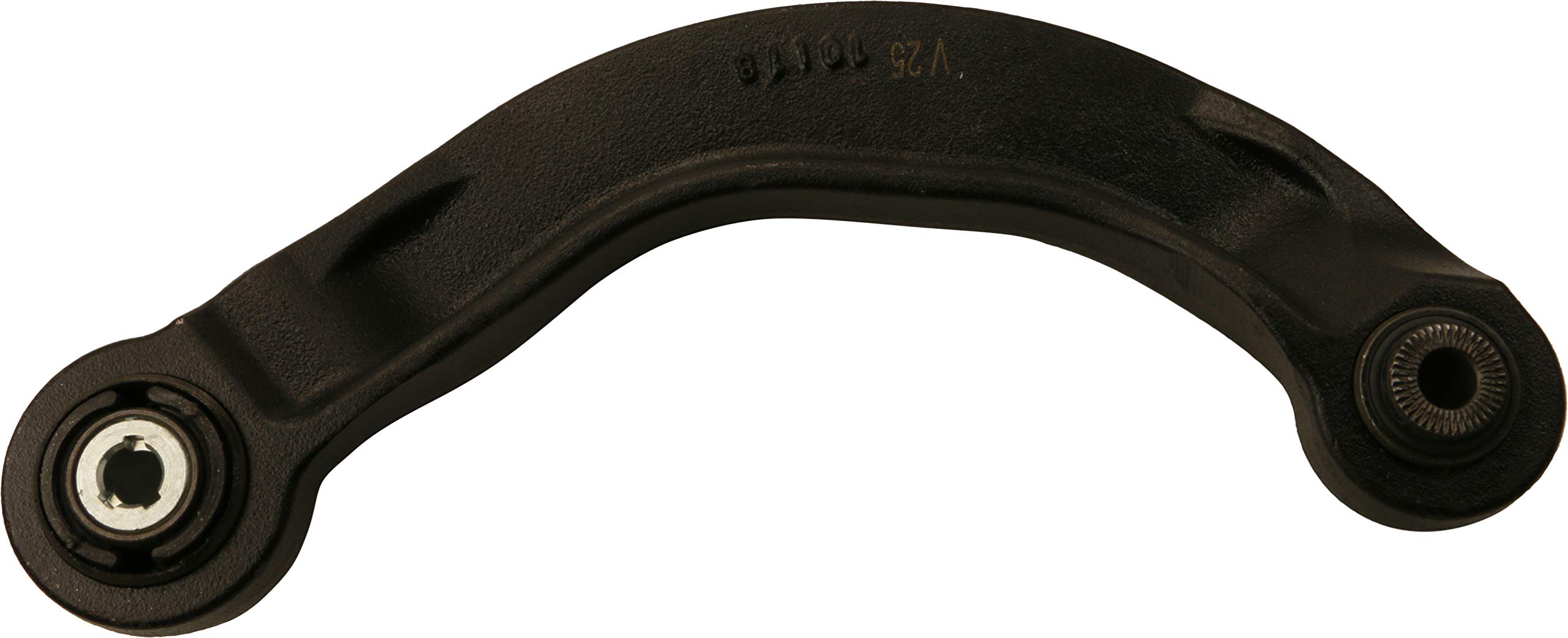 Amazon.com: MOOG RK643303 Suspension Control Arm rear right upper 