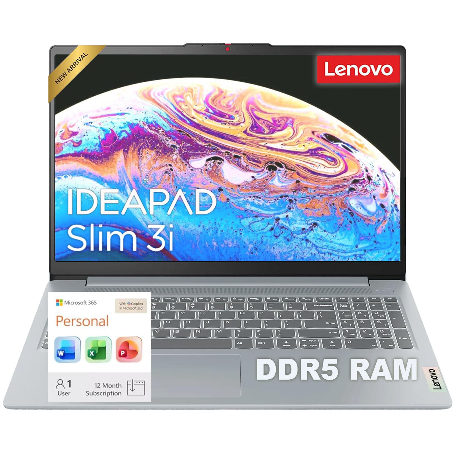 【SSD256GB】【Core i5】Lenovo【メモリ16GB】 M-635 Amazon.com: Lenovo IdeaPad Slim 3i • 15.6