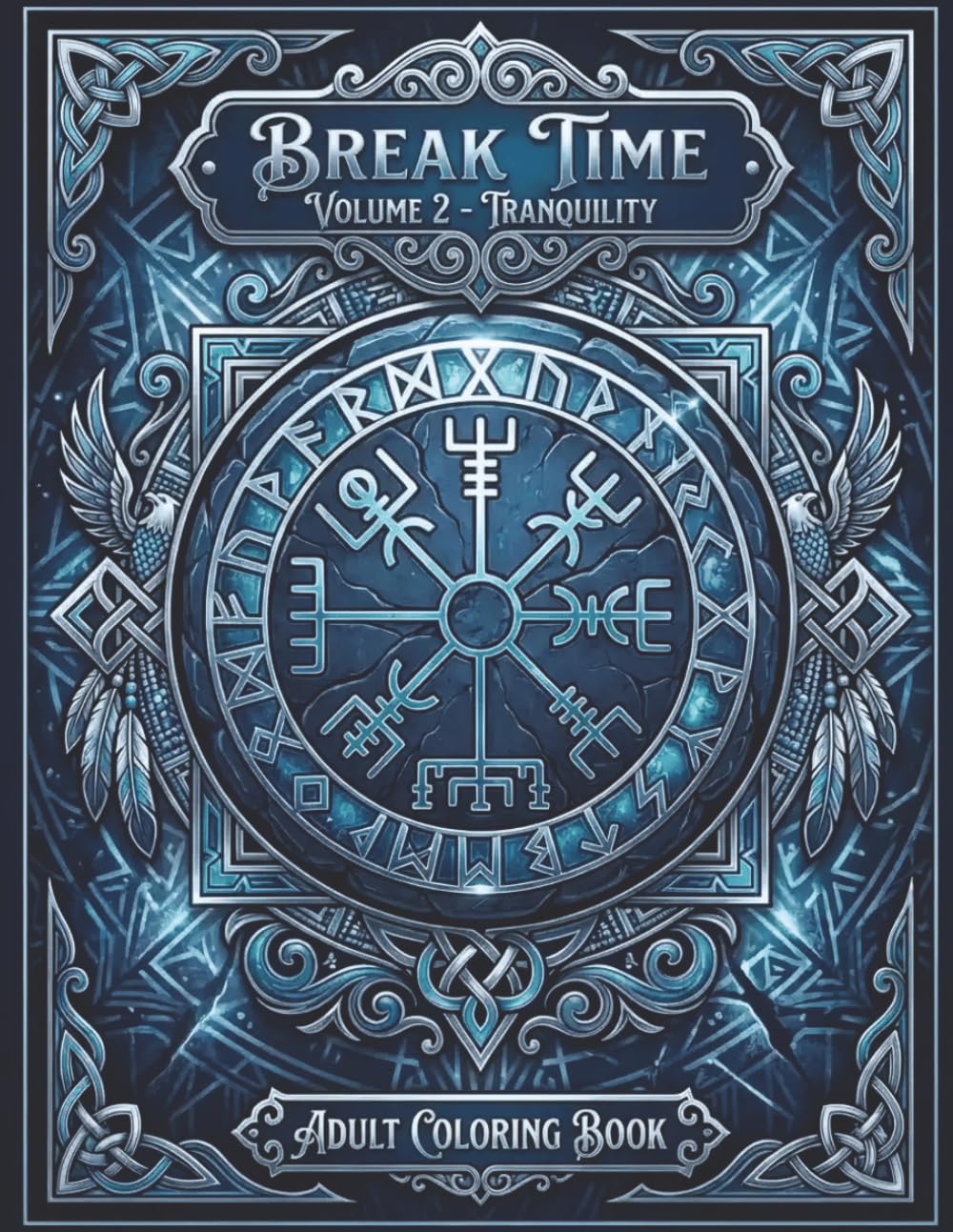 Break Time Volume 2: Tranquility