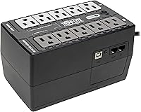 Vista 7 de TRIPP LITE cable DisplayPort 10 Negro