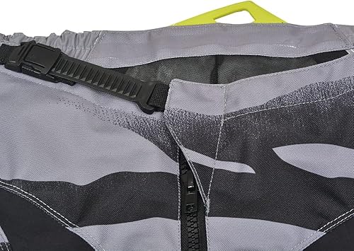 Miniatura 5 de Conjunto de pantalones de motocross para hombre, motocross, motocross, motocross, ropa de carreras para mujeres y adultos