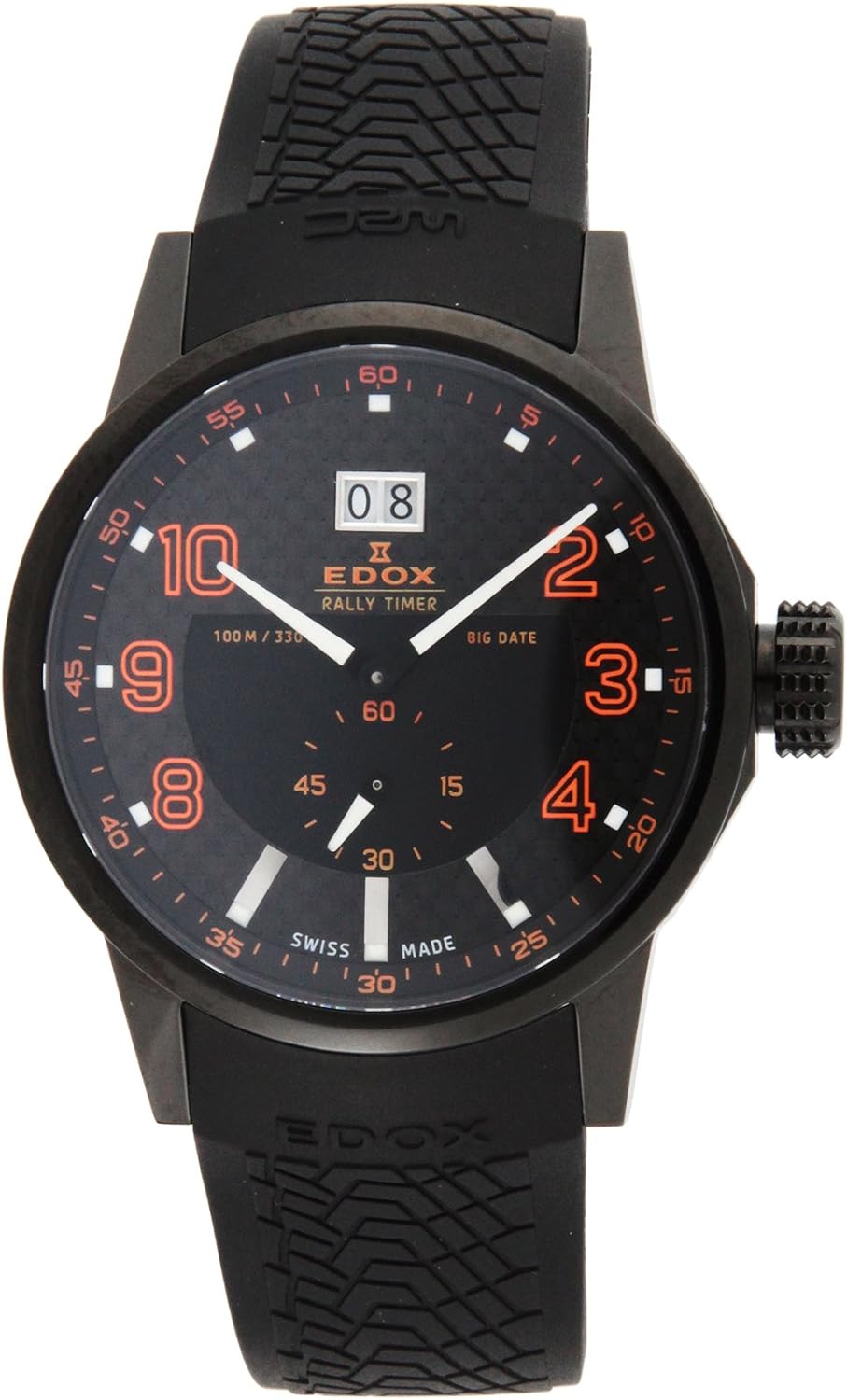 Durable Watch Battery 64008.37N.NOR main image 0