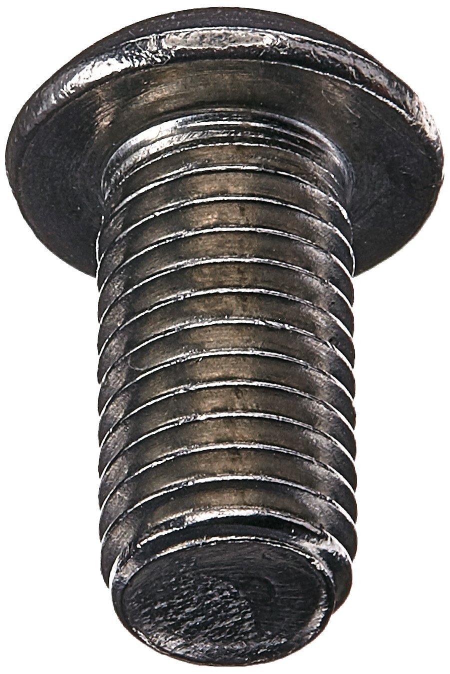 Hard-to-Find Fastener 014973178420 Button Head Socket Cap Screws, 1/2-Inch, 10-Piece, 1/4-28 x 1/2 - Image 2