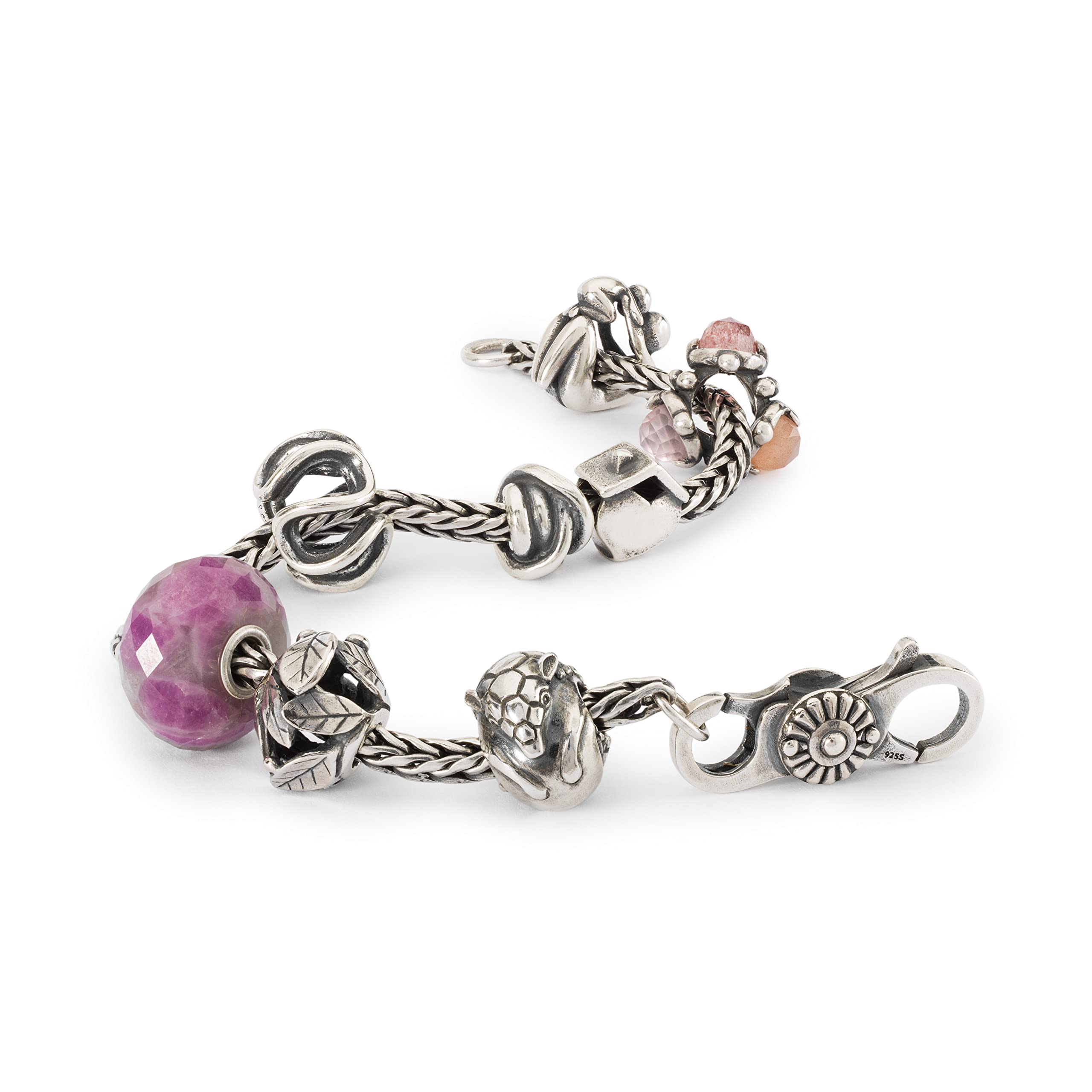 Trollbeads Tausendschön Verschluss TAGLO-00116