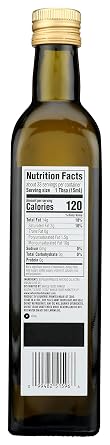 365 by Whole Foods Market Avocado and Extra Virgin Olive Oil Blend, 16.9 FZ
