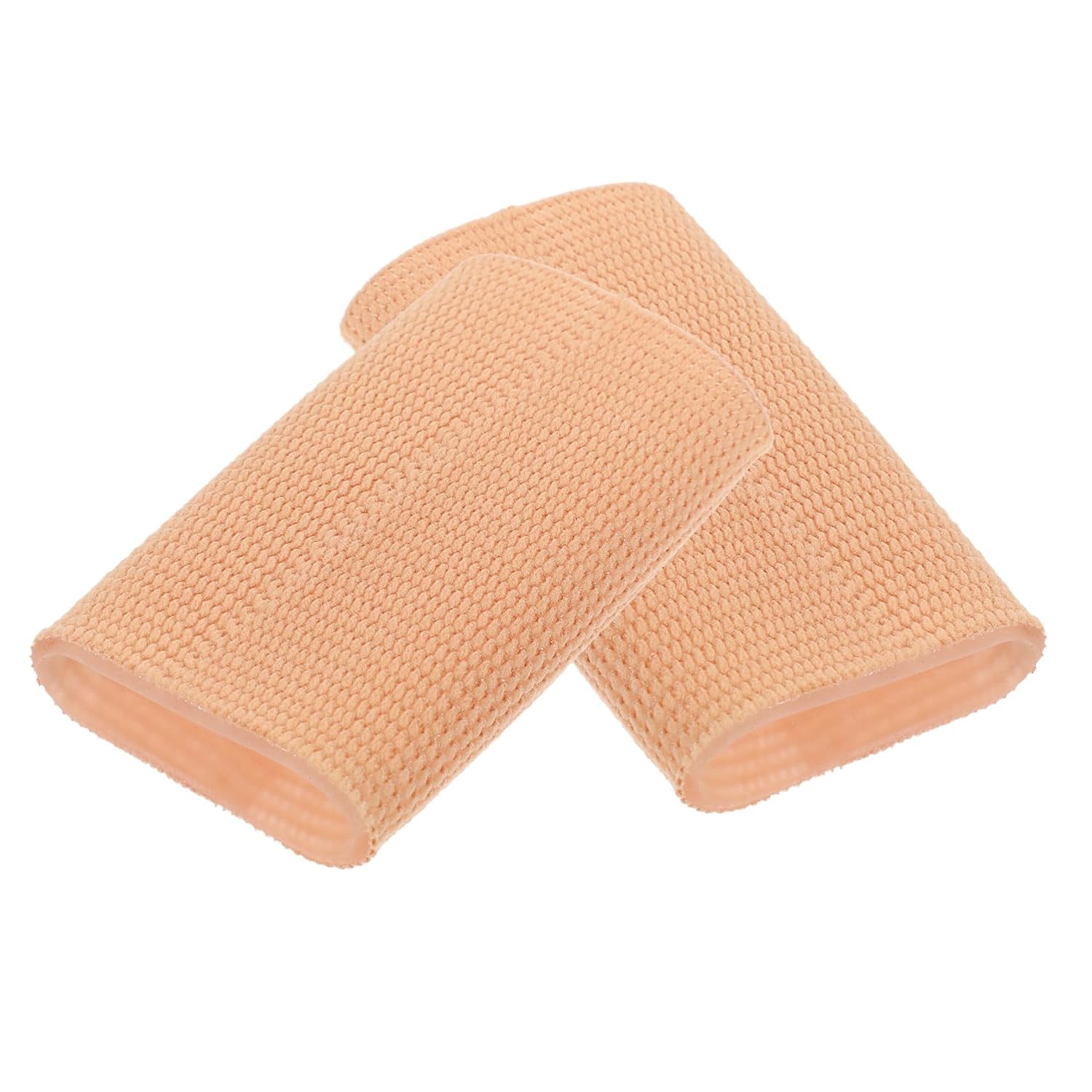 2pcs Ankle Brace for Men Breathable Ankle Sleeve Elastic Wraps Portable for Sports