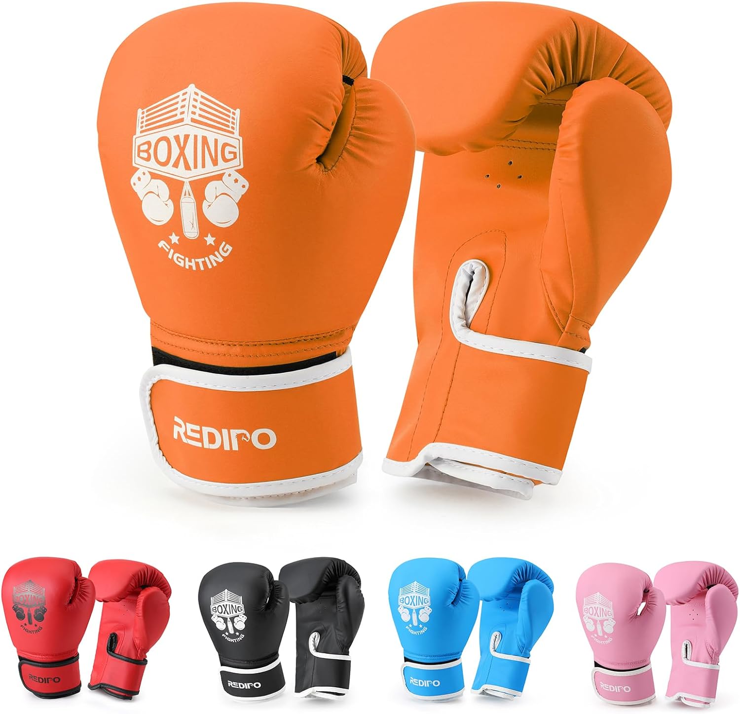 Guantes de Combate