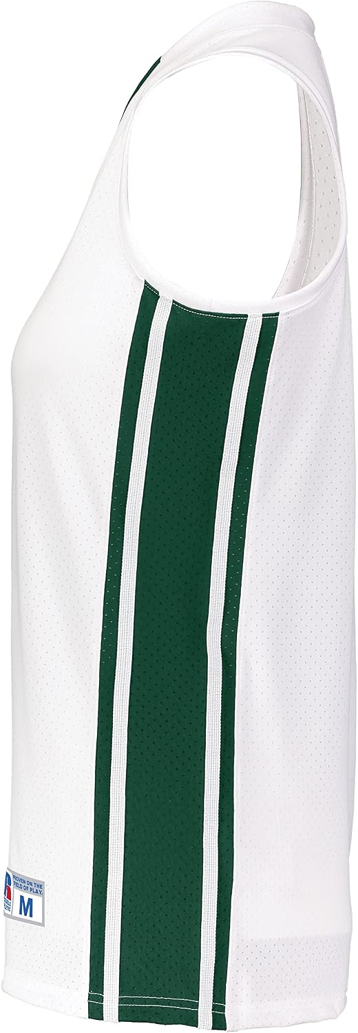 Russell Athletic Women's Ladies Legacy Basketball Jersey