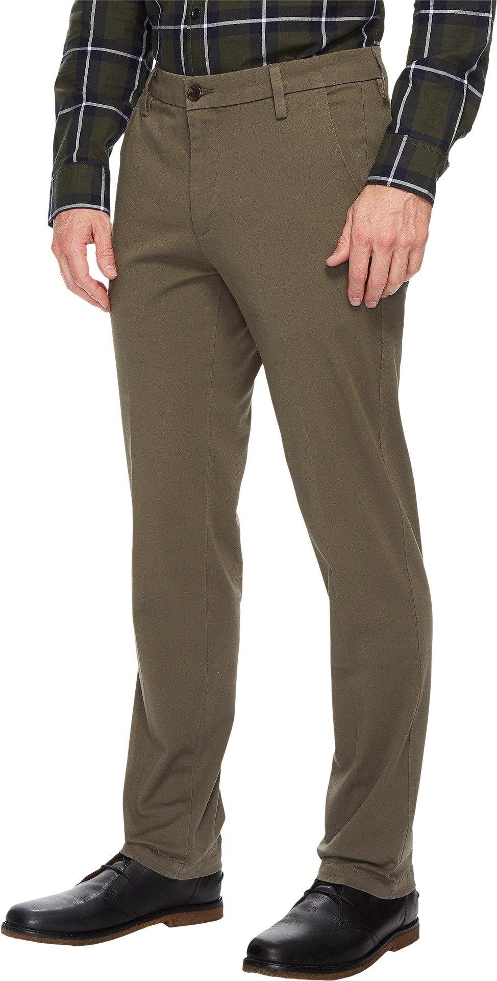 Dockers Alpha Chino Pantalón Slim Hombre
