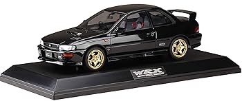HS 1/43 スバル インプレッサ WRX タイプR STi 1998 GC8 4981932045665.jpg