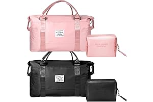 his and her luggage sets couples