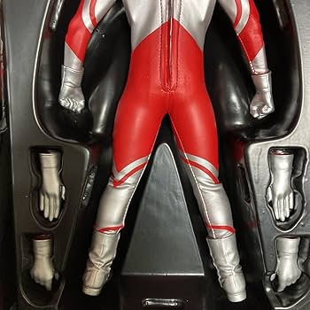 未開封 メディコムトイ RAH ウルトラマン ゾフィー Ver.2.0 Amazon.co.jp: RAH(リアルアクションヒーローズ) ゾフィー Ver