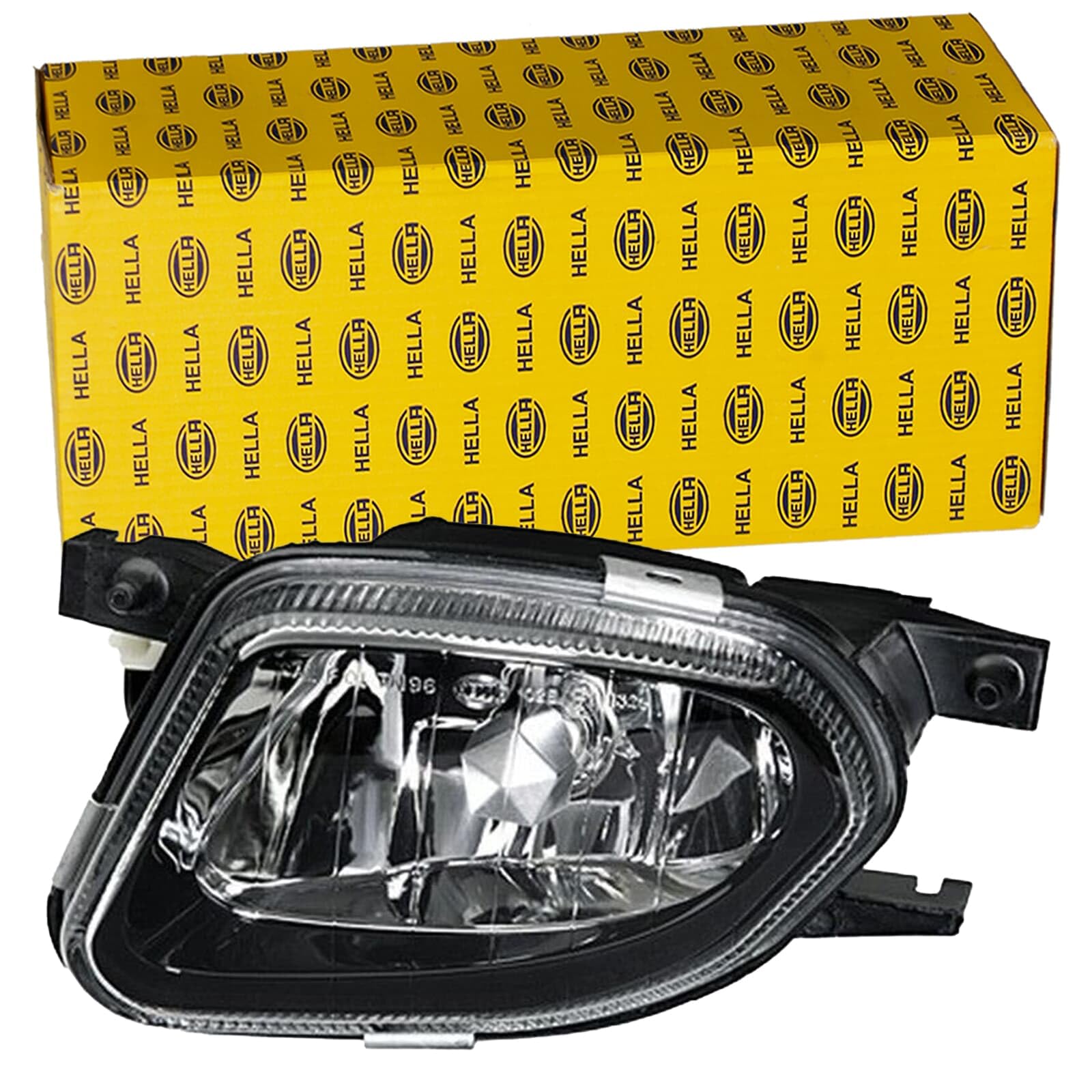 HELLA 1NB 008 275-071 Halogen-Front Fog Light - ECE/CCC - left