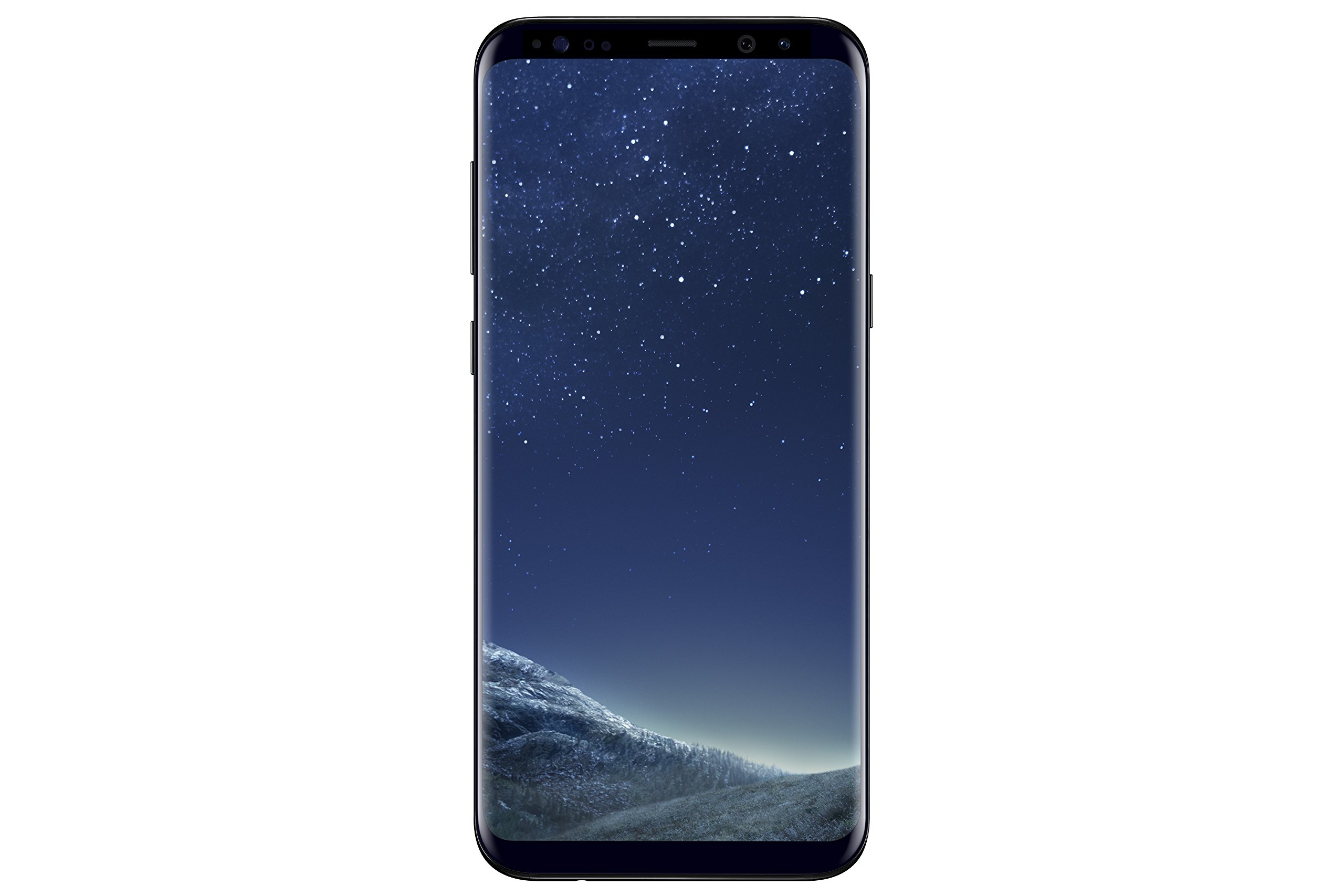 Samsung Galaxy S8+ 本体 L1064 Amazon.com: Samsung Galaxy S8+ 64GB Phone- 6.2