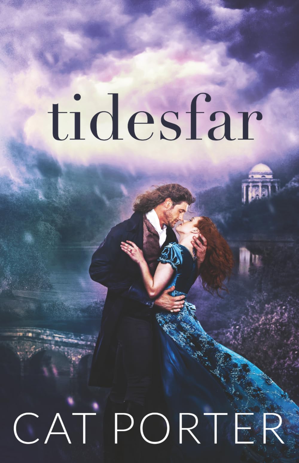 Tidesfar: A Historical Romance of Power, Legacy, and Enduring Love (Unraveled Destiny)