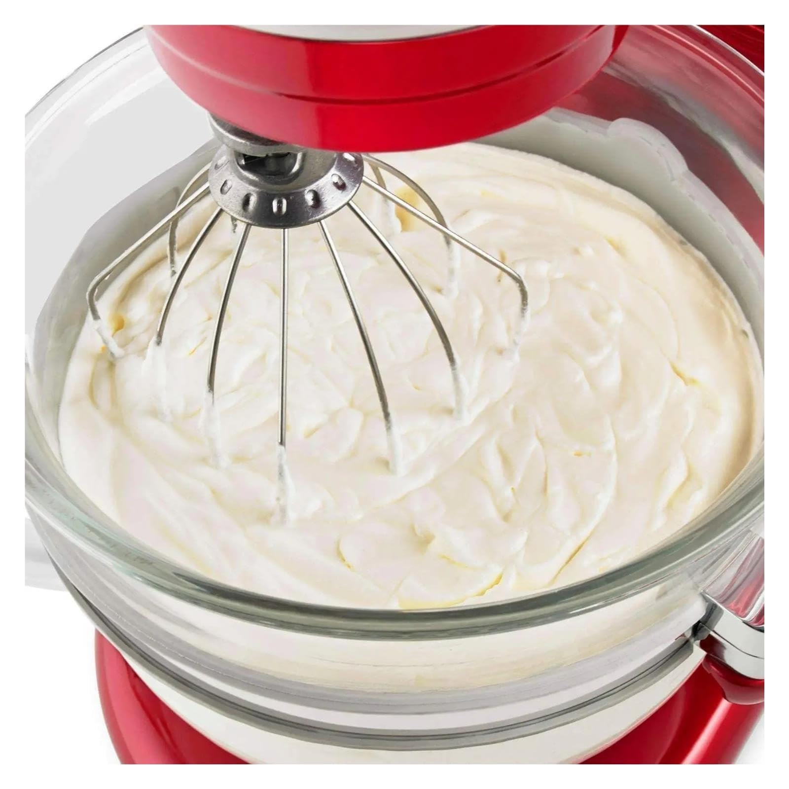 Compatibile Con KitchenAid, KN256WW Frusta 6 Fili