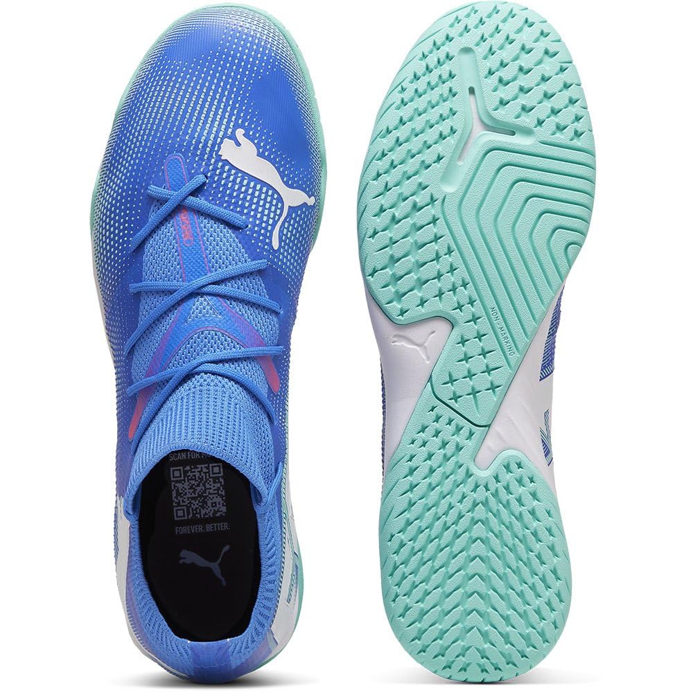 Puma Unisex Future 7 Match ItSoccer Shoe