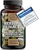 Lions Mane 1950 mg Important: 30:1 Extract ( 58500 mg Hericium Erinaceus per Daily Dose) + 30% Polysaccharides + 5% Beta Glucan -Lions Mane Capsules Vegan + Laboratory Tested DE SCHEUNENGUT