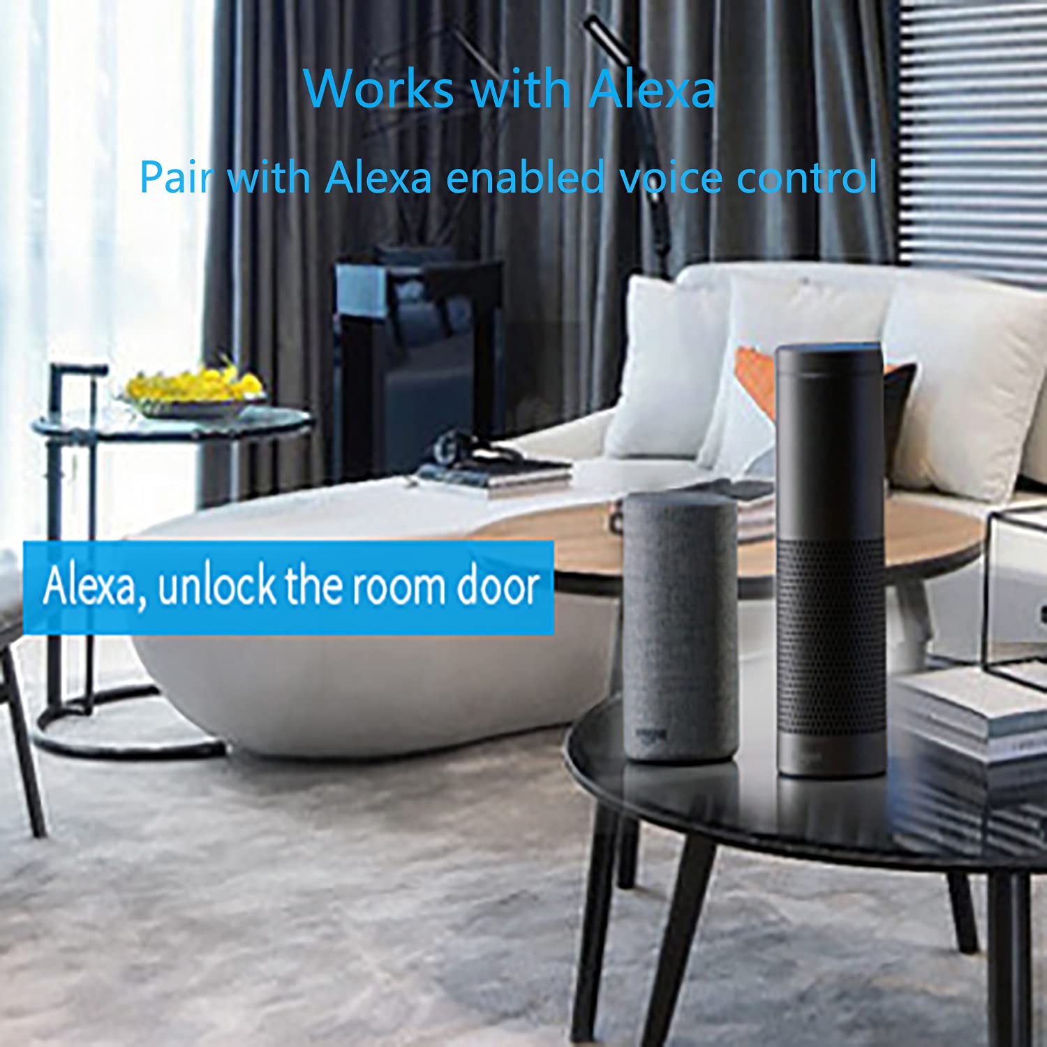 Puerta de enlace Wi-Fi/puente Wi-Fi para la serie APP Lock, cerradura electrónica de puerta de entrada sin llave, cerradura Bluetooth, puerta de enlace Wi-Fi/puente Wi-Fi, puerta de enlace G2,
