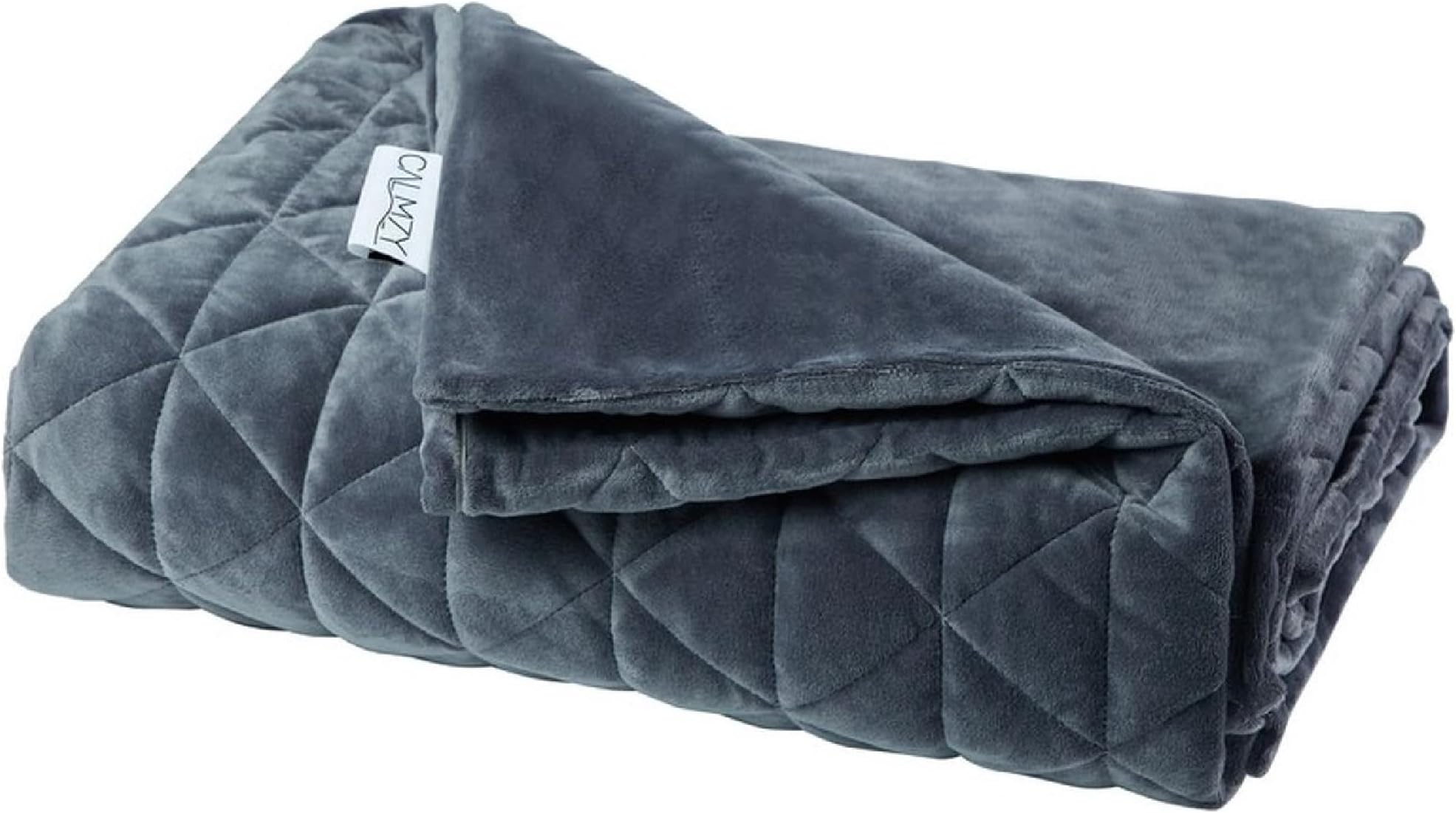 Gewichtsdecke für Erwachsene Therapiedecke Schafdecke Schwer Weighted