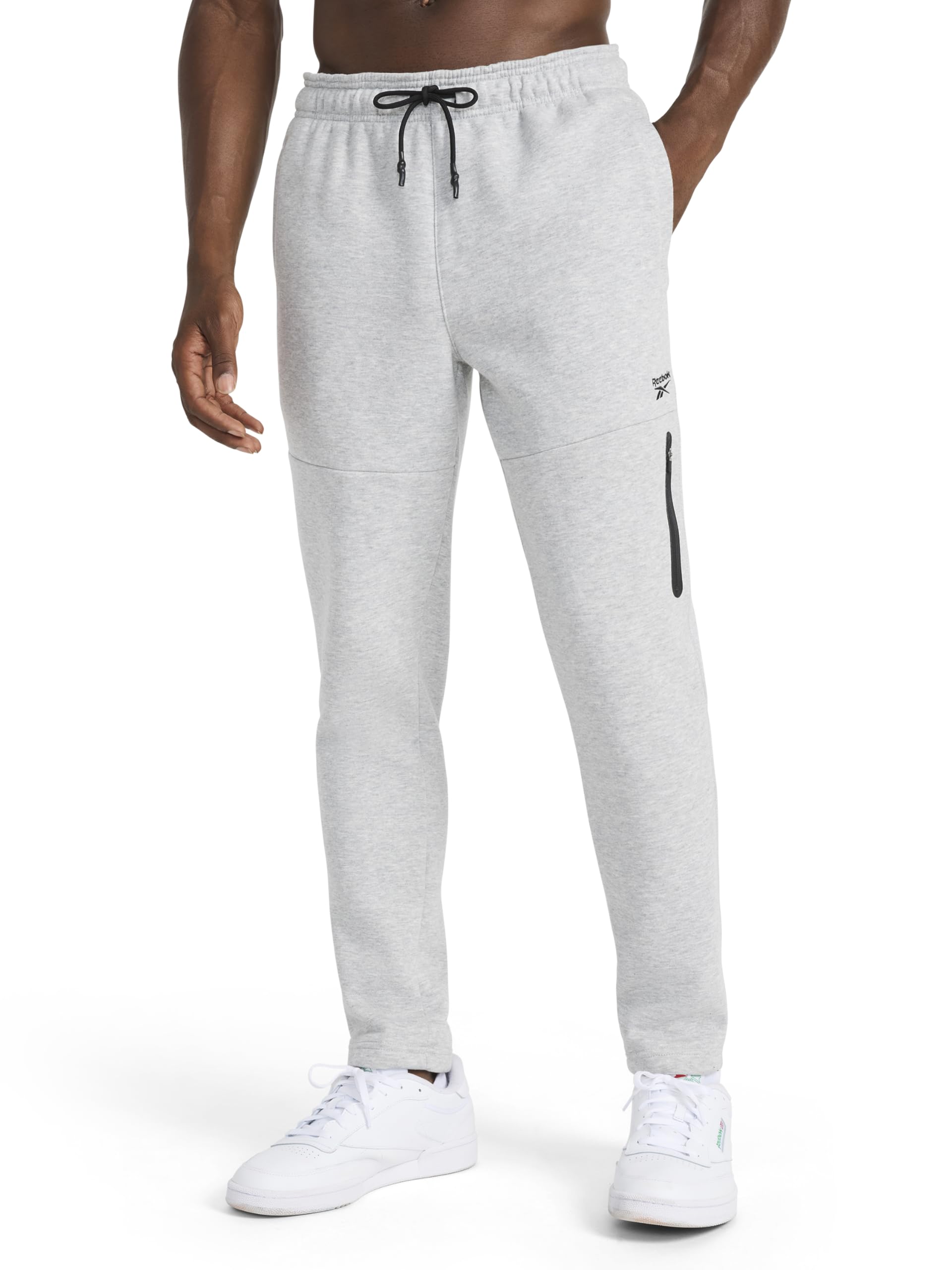 Men's Artillery Oblong Pant, Standard Fit, 31” Inseam, Midweight Cotton-Poly Fleece Fabric