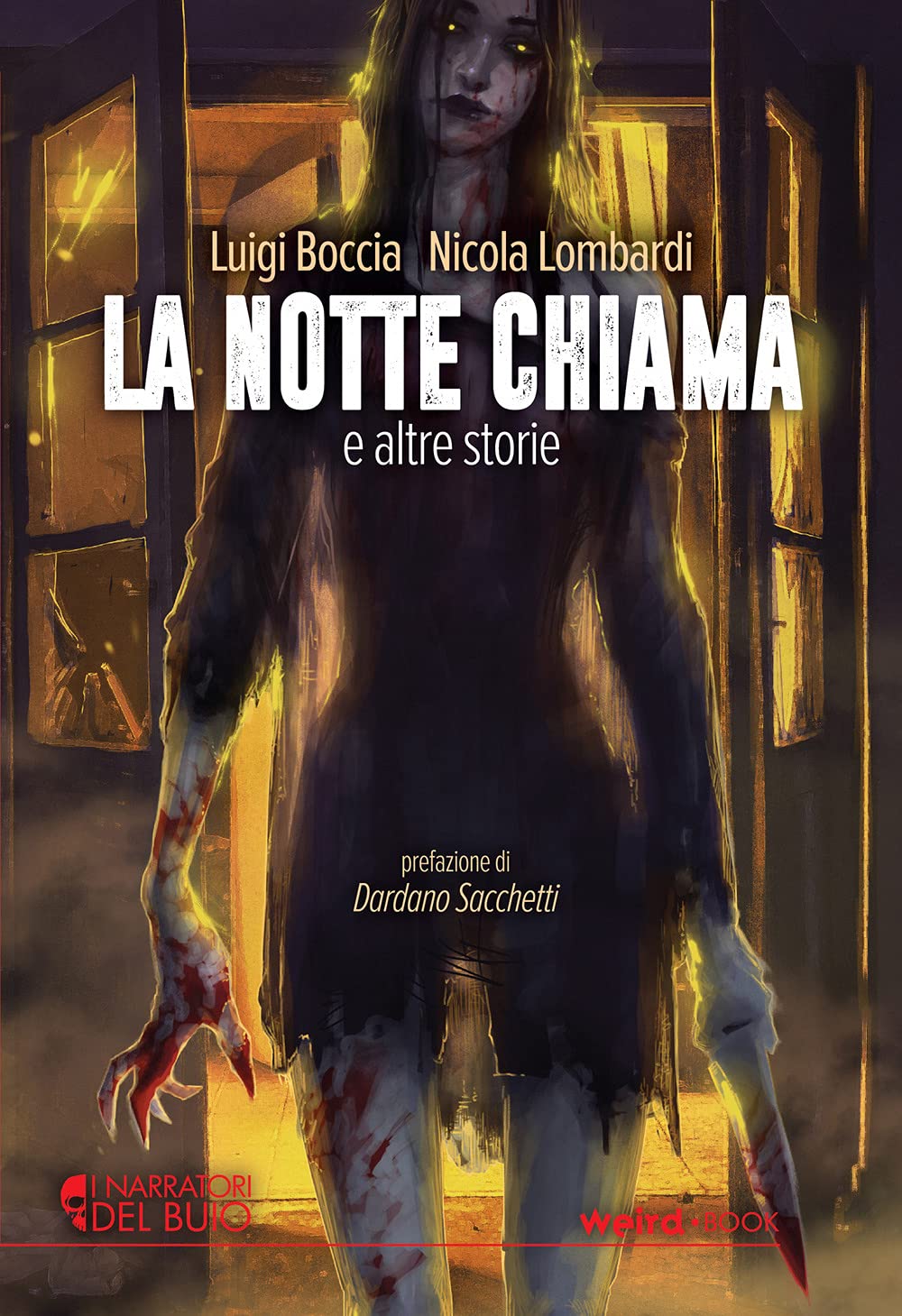 La Notte Chiama E Altre Storie - 4