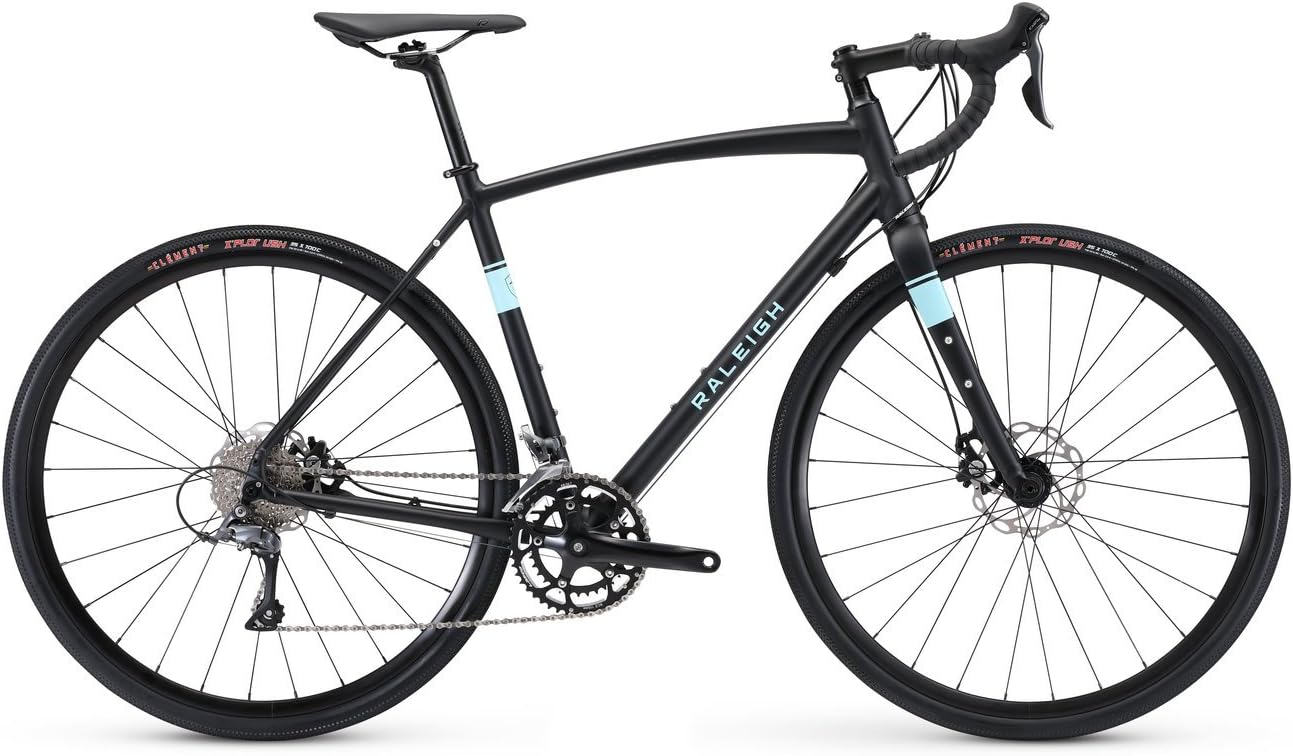 Raleigh Willard 1 Road Bike