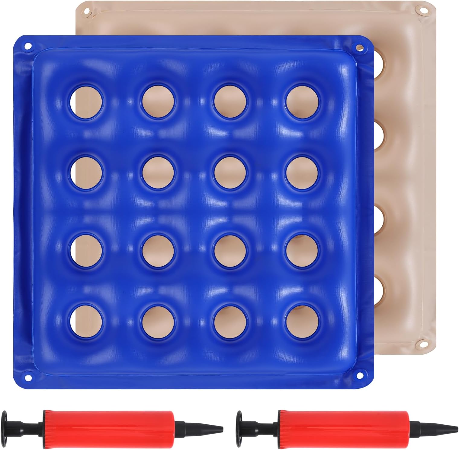 LOEKEAHInflatable Seat Cushion
