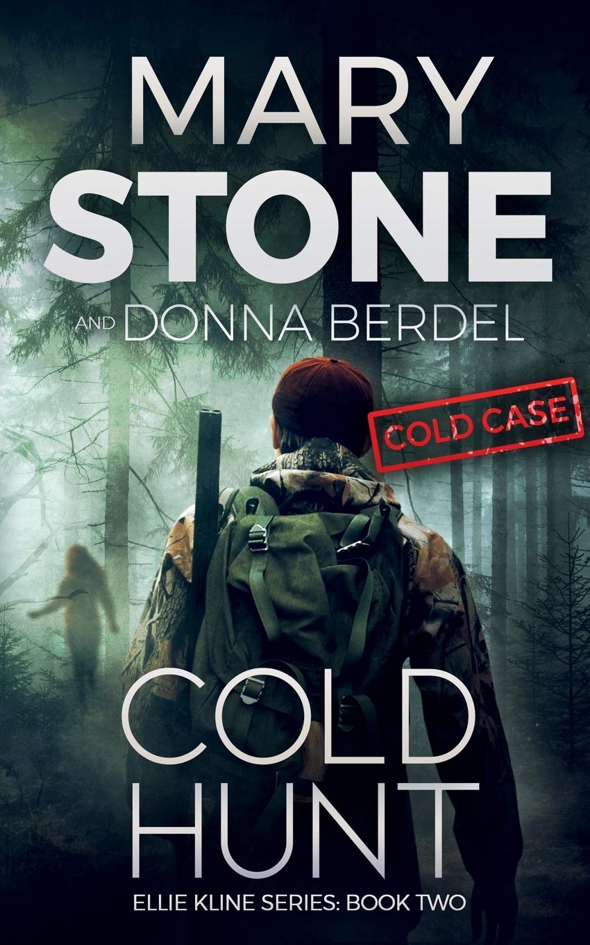 Cold Hunt (Ellie Kline Mystery Series)