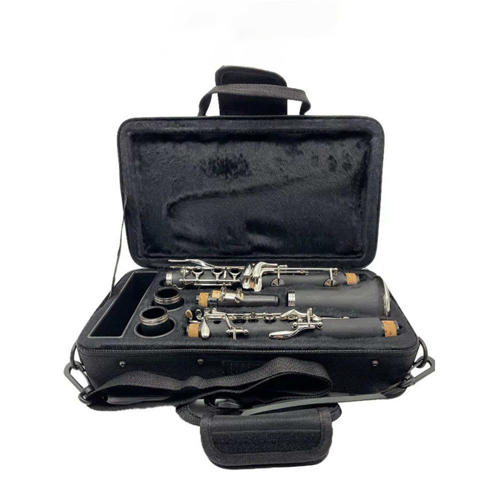 Klarnet Bb B-dur (Bb) Klarnet