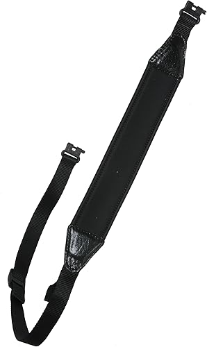 Cabestrillo de neopreno Raptor de conexión al aire libre con giros brutos