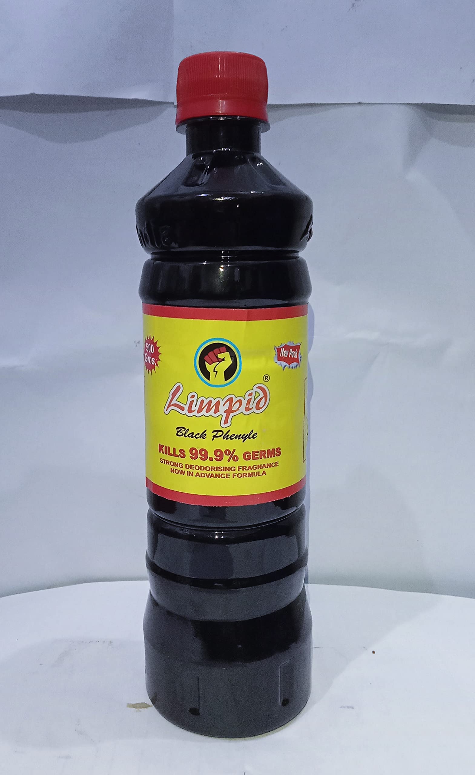 Black Phenyl (500 GM) (B09C3YKKM2) Amazon Price History, Amazon Price Tracker