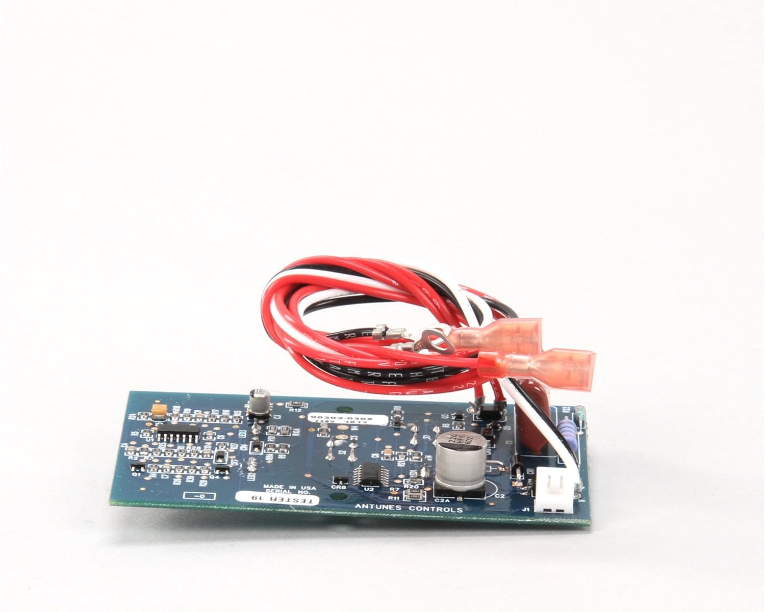 Town Food Service Control Board -230 Volt - No Relay