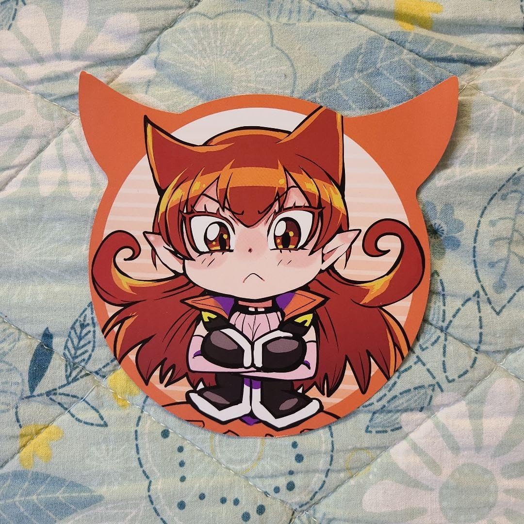 Amazon.co.jp: 【魔入りました！入間くん20巻特典 アメリ会長