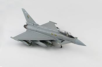 ユーロファイタータイフーン スペイン空軍 ホビーマスター 1/72 HA6604 楽天市場】ホビーマスター 1/72 ユ—ロファイター・タイフーン