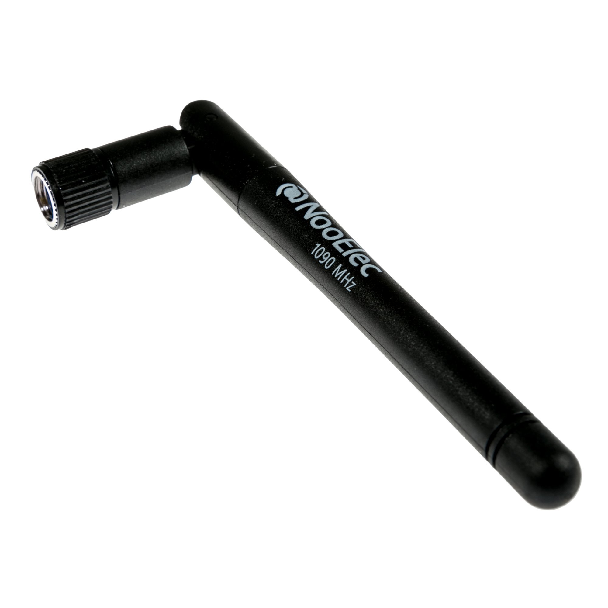 NooElec ADS-B Discovery 3dBi Antenna Bundle - 1090MHz & 978MHz Antenna Bundle for SMA and MCX-Connected Software Defined Radios (SDRs) 4