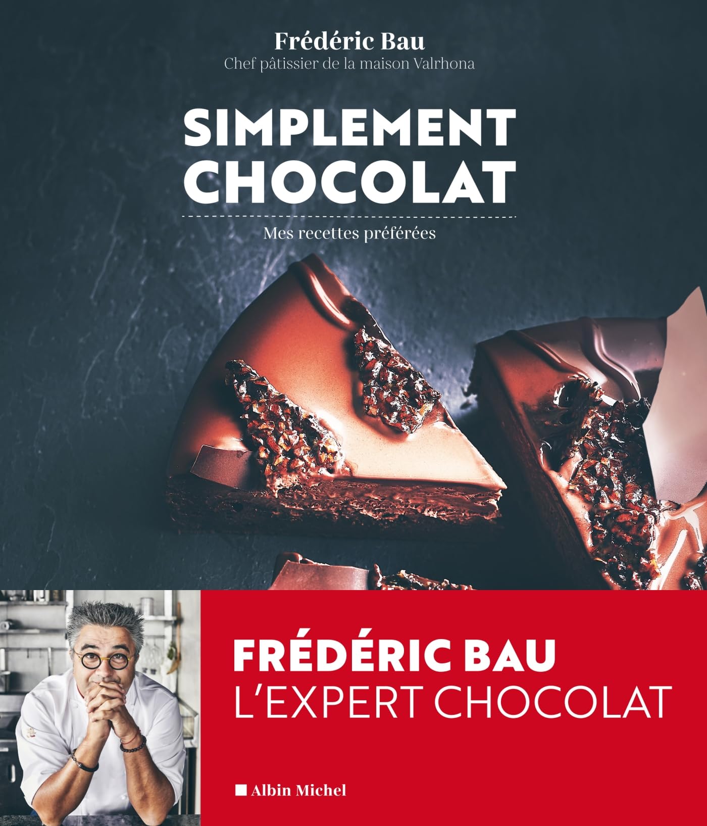 Amazon.com: Frédéric Bau: books, biography, latest update