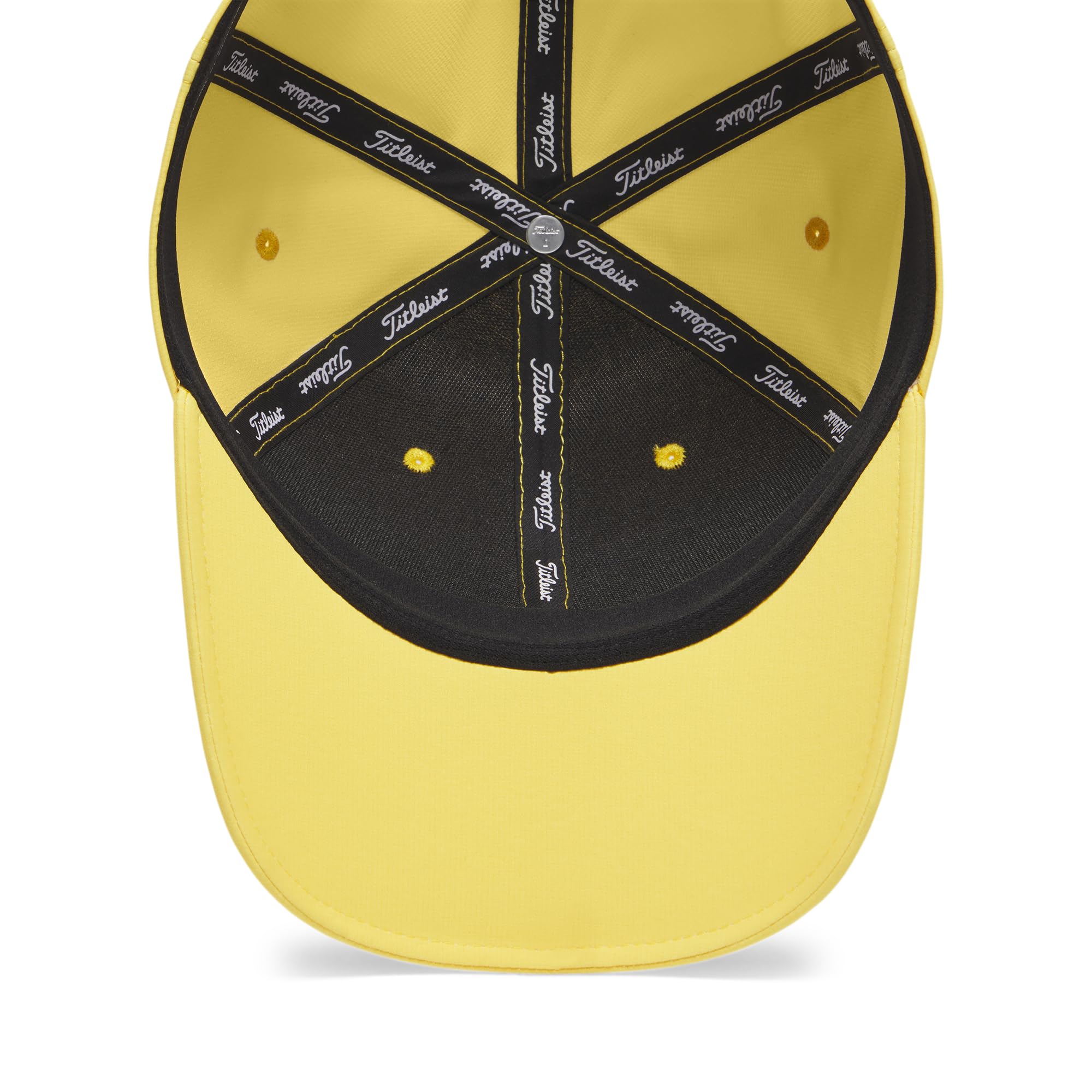 Titleist - Players Performance, Cappellino da Baseball Uomo - 5